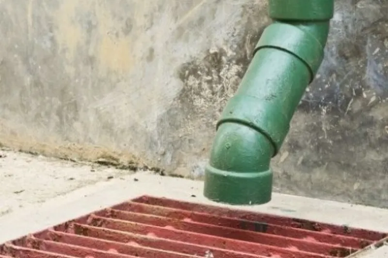 Do Downpipes Have To Be Connected To Stormwater? Jims Building Inspections